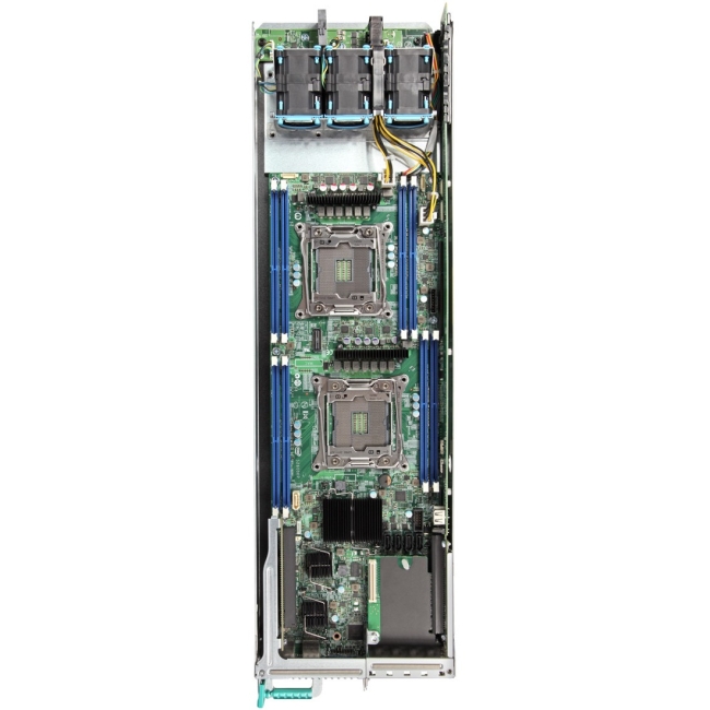 Intel Compute Module HNS2600KPR