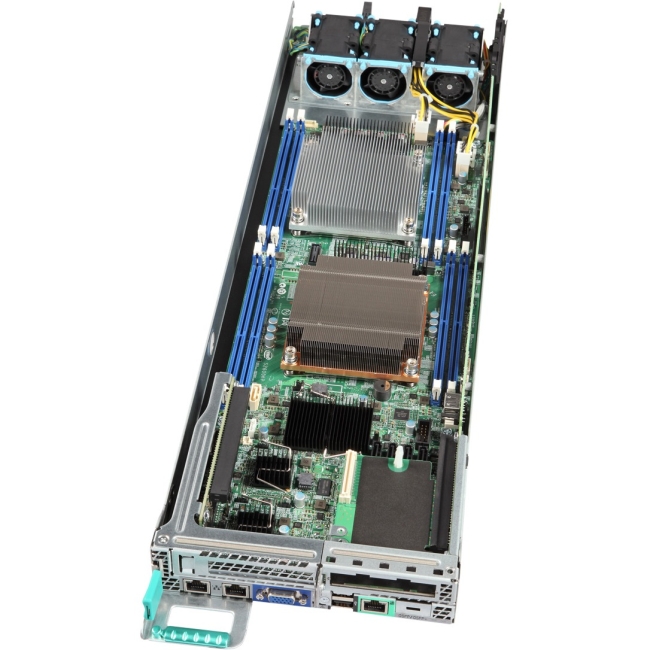 Intel Compute Module HNS2600KPFR