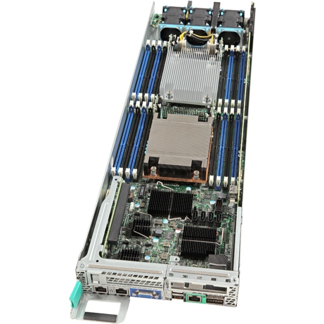 Intel Compute Module HNS2600TPR
