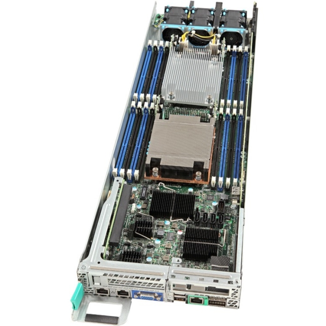 Intel Compute Module HNS2600TPFR