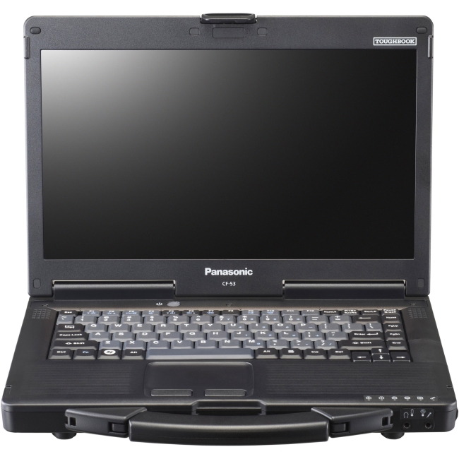Panasonic Toughbook Notebook CF-532JEZYEP