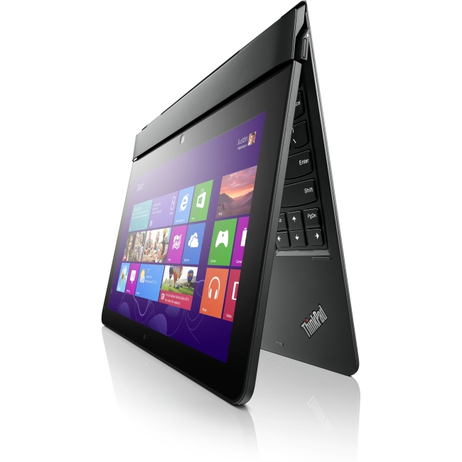 Lenovo ThinkPad Helix Ultrabook/Tablet 20CH005LUS