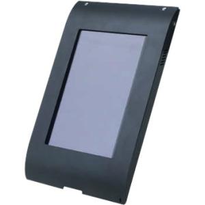 Block Tablet Enclosure Case for 9-10" Tablets - Black MMFTE1011A04