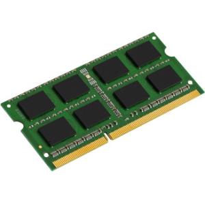 Kingston 4GB Module - DDR3 1333MHz KCP313SS8/4