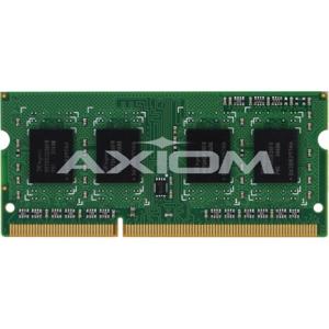 Axiom 2GB DDR3 SDRAM Memory Module 00L9610-AX
