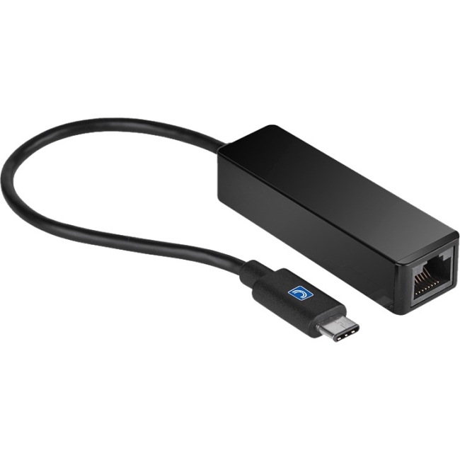 Comprehensive USB/RJ-45 Network Adapter USB31-RJ45