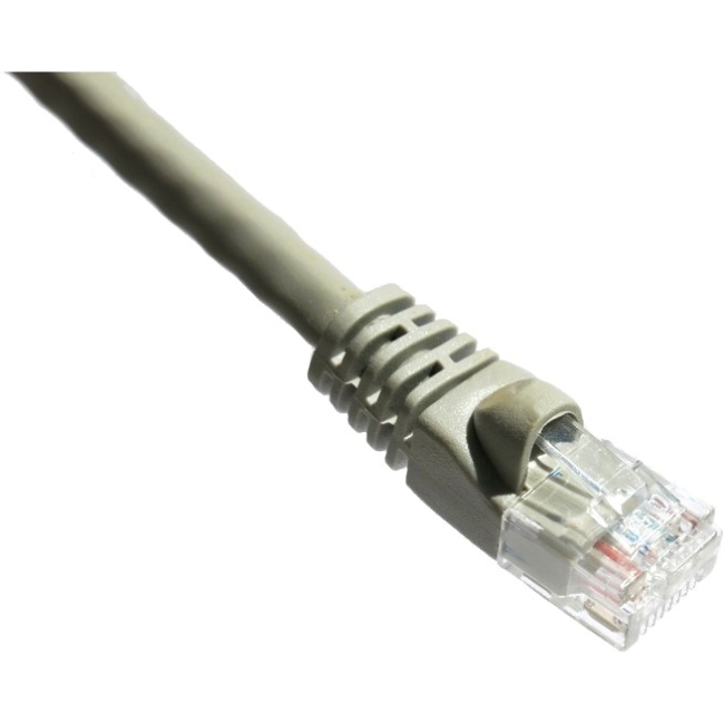 Axiom Cat.6 UTP Patch Network Cable C6AMB-G3-AX
