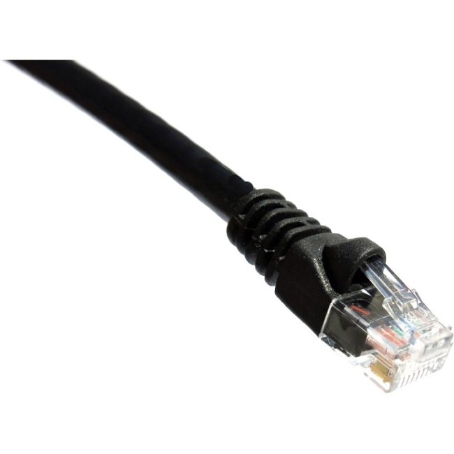 Axiom Cat.6 UTP Patch Network Cable C6AMB-K100-AX