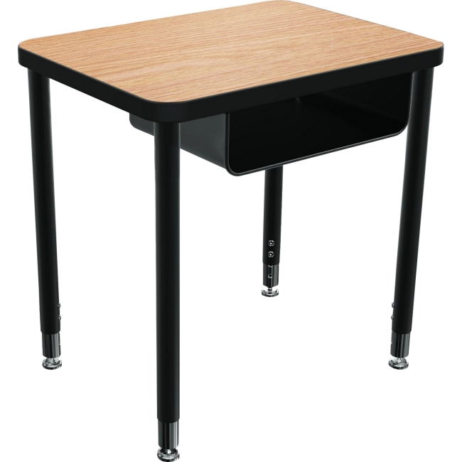Balt Snap Desk Configurable Student Desking 104321-7909