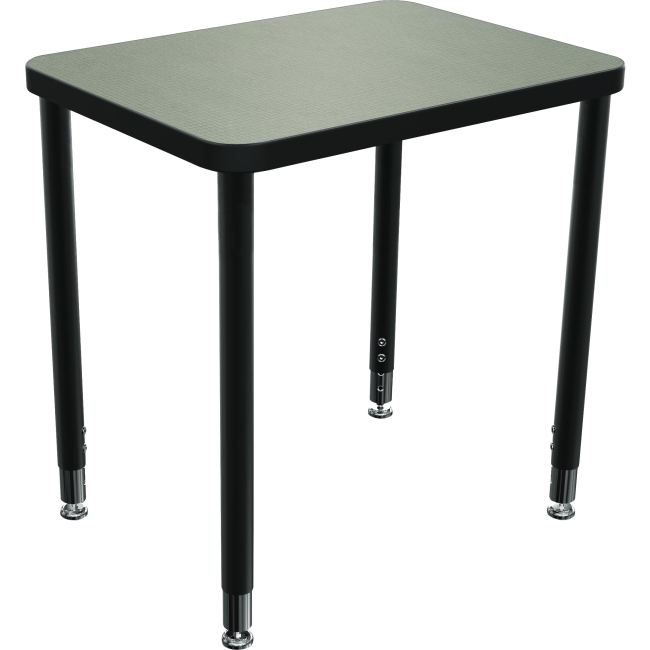 Balt Snap Desk Configurable Student Desking 104321-4622