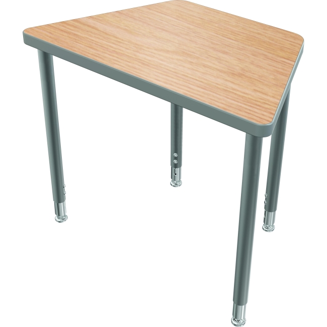 Balt Snap Desk Configurable Student Desking 104331-7909