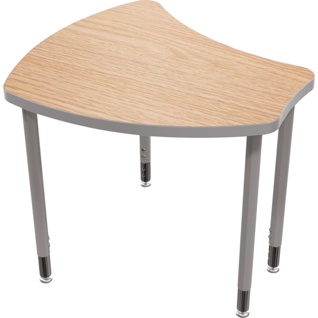 Balt Shapes Desk - Large 113351-4622