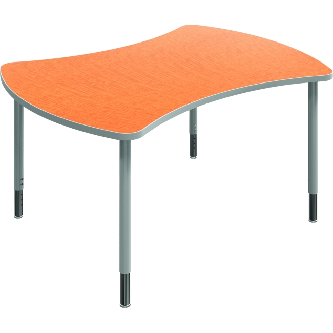 Balt Quad Table 1443D1-7928