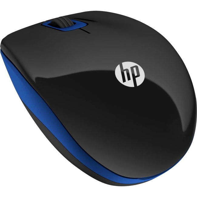HP Wireless Mouse P0A34AA#ABL Z3600