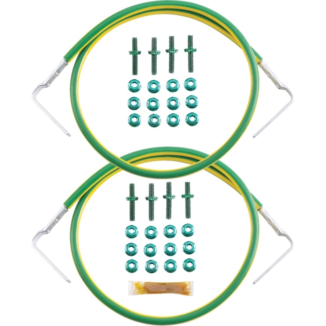 Panduit Hardware Connectivity Kit CGJ640U