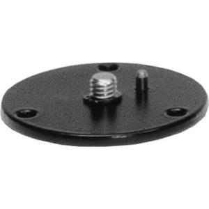 Sennheiser Mounting Plate for Antenna with 3/8" Thread 003193 GZP 10
