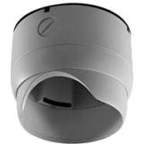 Hikvision Wire Intake Box for Dome Camera CBT1 CBT-1