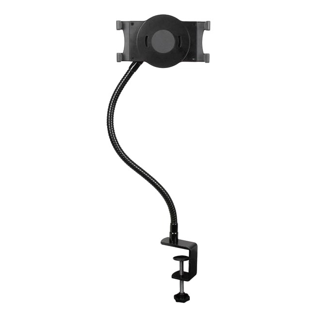 StarTech.com Gooseneck Tablet Mount ARMTBLTUGN