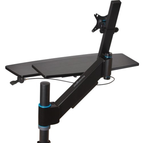 Kensington SmartFit Sit/Stand Workstation K55792WW