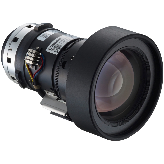 Canon Standard Zoom Lens 0948C001 LX-IL03ST