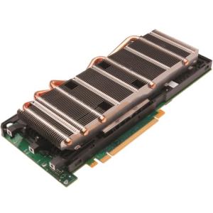 HP NVIDIA Tesla M60 Dual GPU PCIe Graphics Accelerator J0X21A