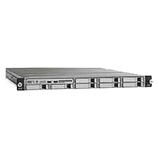 Cisco FireSIGHT Infrastructure Management Equipment FS4000-K9 FS4000