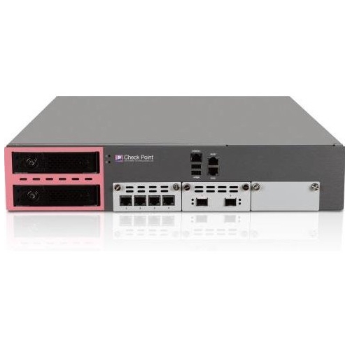 Check Point SandBlast Network Security/Firewall Appliance CPAP-TE250X-8VM TE250X