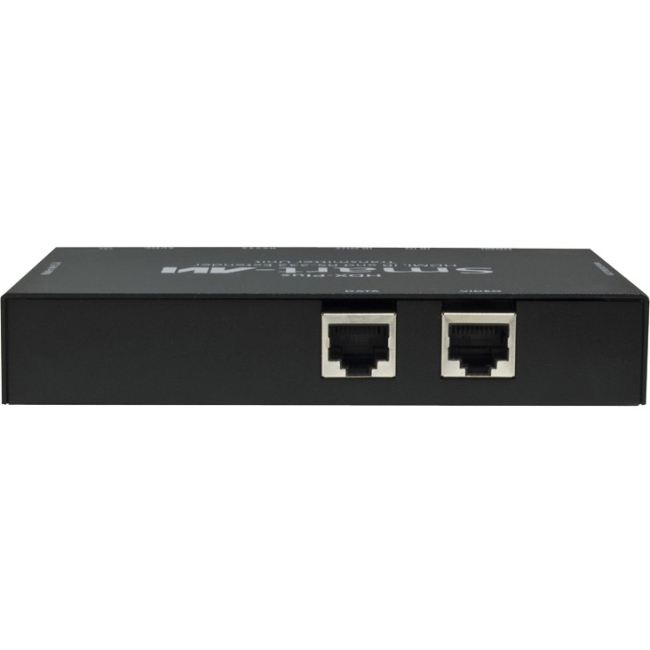 SmartAVI HDMI, IR, RS-232 Point to Point CAT5 Extender HDX-PLUS