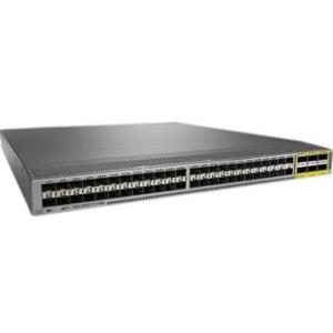 Cisco Nexus Layer 3 Switch N3K-C3172PQ-10GE 3172PQ