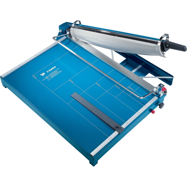 Dahle Guillotine Trimmer 567