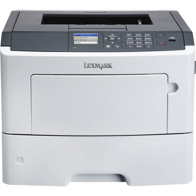 Lexmark Mono Laser 35S0360 MS510DN