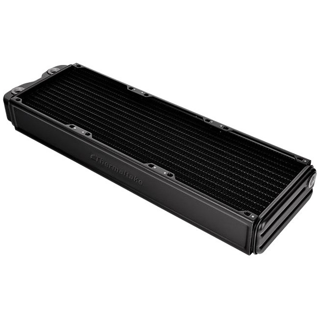 Thermaltake Pacific Radiator CL-W017-AL00BL-A RL420