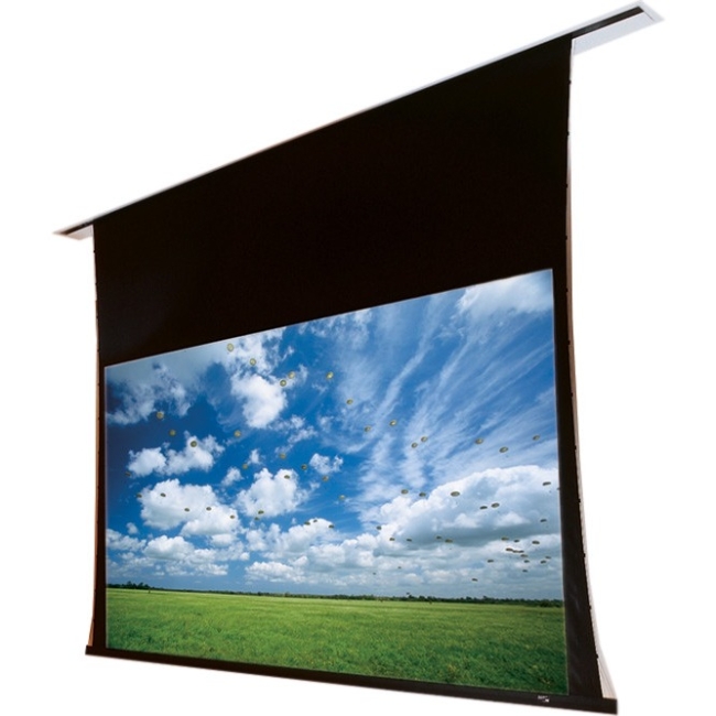 Draper Access/Series V Electric Projection Screen 140039L