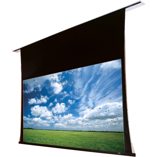 Draper Access/Series V Electric Projection Screen 140030L