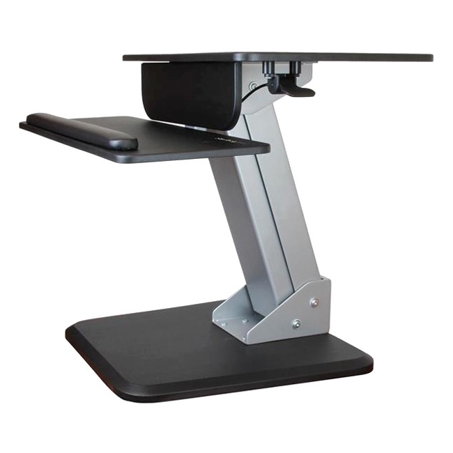 StarTech.com Sit-to-Stand Workstation ARMSTS