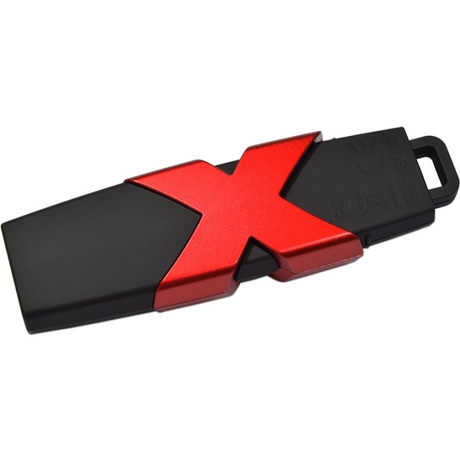 Kingston HyperX Savage USB Flash Drive HXS3/512GB
