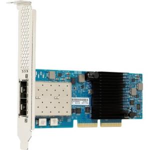 Lenovo Emulex VFA5.2 ML2 Dual Port 10GbE SFP+ Adapter 00AG560