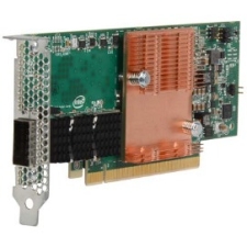 Intel Omni - Path Host Fabric Adapter 100 Series 100HFA018LS