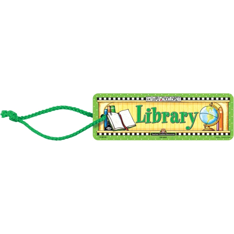 Teacher Created Resources Library Pass 5023 TCR5023