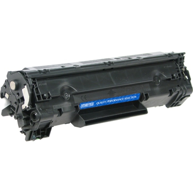 West Point HP CB435X Extended Yield Toner Cartridge 200153P
