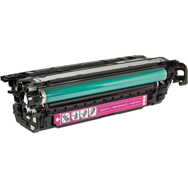 West Point HP CF033A Magenta Toner Cartridge 200530P