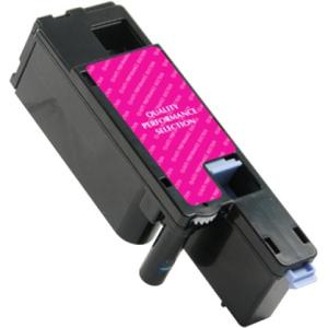 West Point Dell 1250/C1760 High Yield Magenta Toner Cartridge 200654