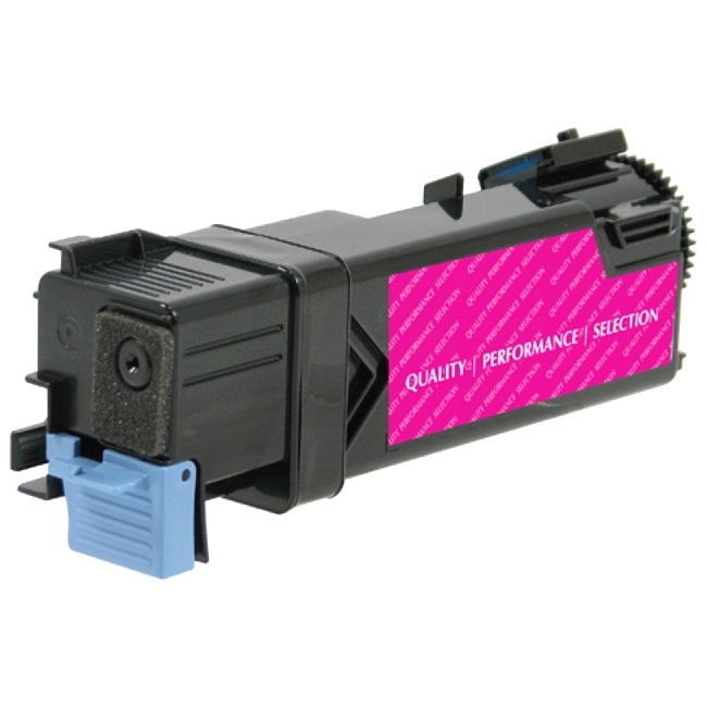 West Point Dell 2150/2155 High Yield Magenta Toner Cartridge 200658