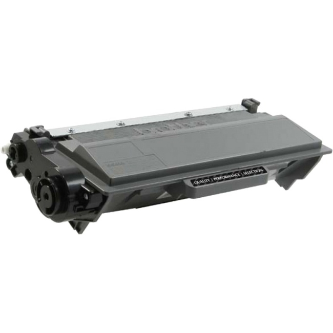 West Point Brother TN780 Extra High Yield Toner Cartridge 200608P