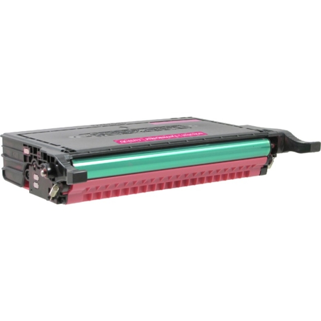West Point Dell 2145 High Yield Magenta Toner Cartridge 200535P