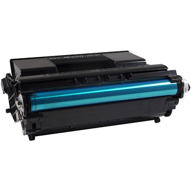 West Point OKI 52123601 Toner Cartridge 200707P