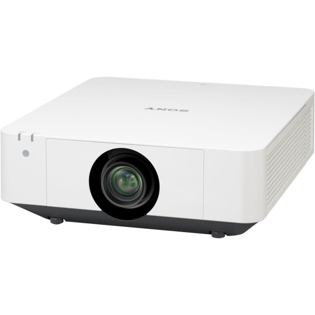 Sony 5000lm WUXGA Data Projector, White VPLFH60/W VPL-FH60