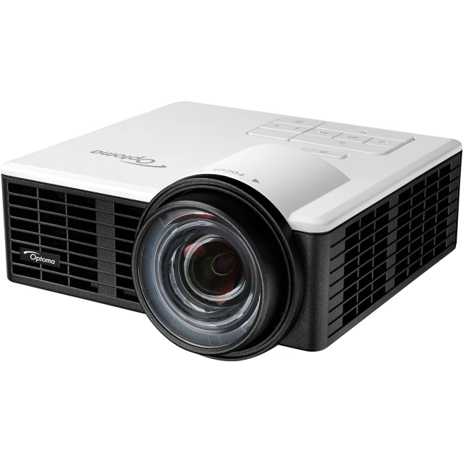 Optoma Short Throw LED Projector ML750ST