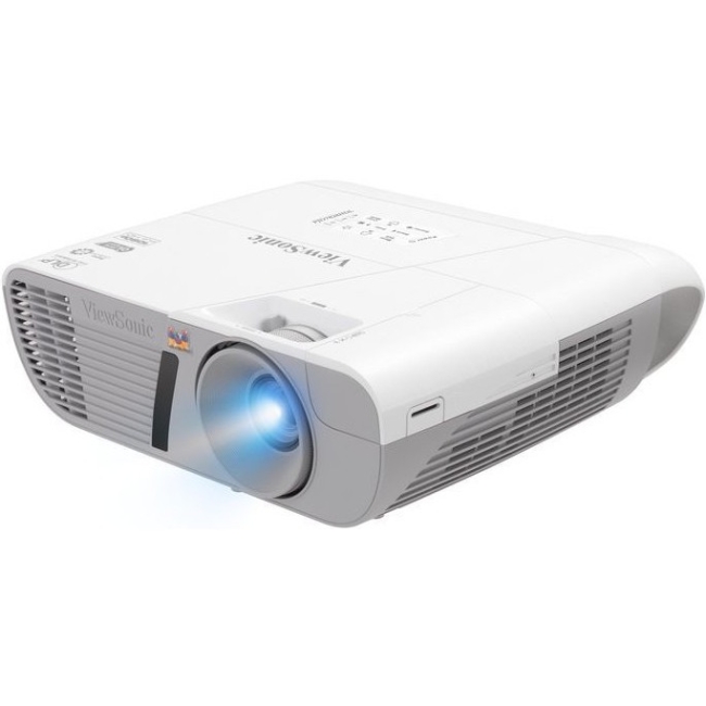 Viewsonic LightStream DLP Projector PJD7828HDL
