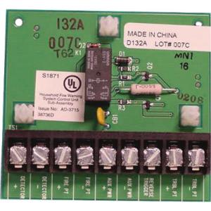 Bosch Smoke Detector Reversing Relay Module D132A